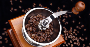 How Do I Grind Coffee Beans?